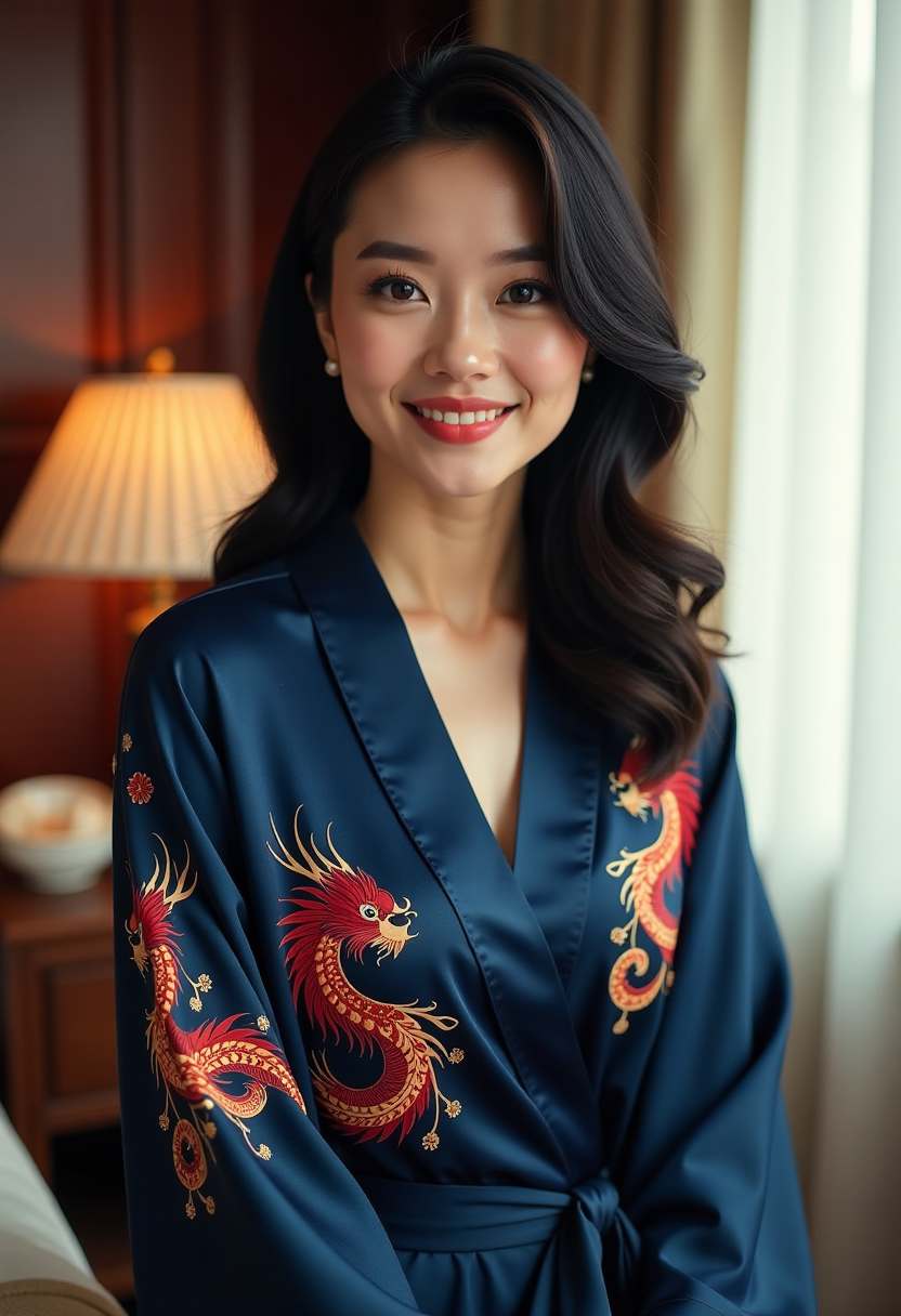 热映2